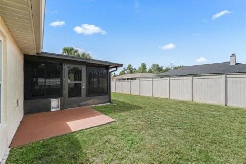 Villa ou maison à vendre à Ocala, Floride: 3 chambres, 139.91 m2 № 1877285 - photo 30