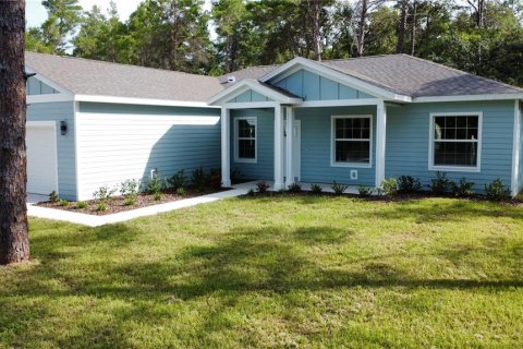 Casa en venta en Inverness, Florida, 4 dormitorios, 158.58 m2 № 1876297 - foto 3