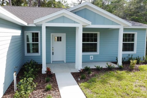 Casa en venta en Inverness, Florida, 4 dormitorios, 158.58 m2 № 1876297 - foto 4