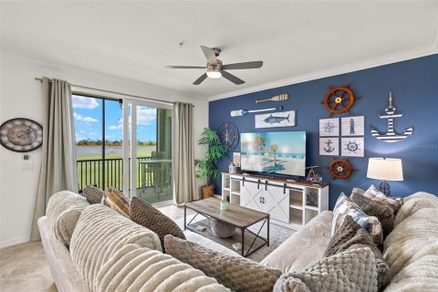 Condo in Punta Gorda, Florida, 2 bedrooms  № 1680549 - photo 8