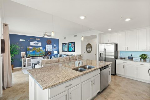 Condo in Punta Gorda, Florida, 2 bedrooms  № 1680549 - photo 14