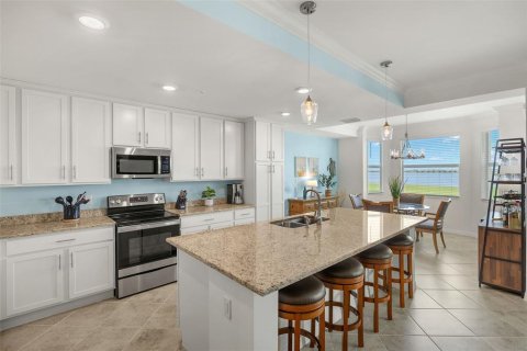 Condo in Punta Gorda, Florida, 2 bedrooms  № 1680549 - photo 12