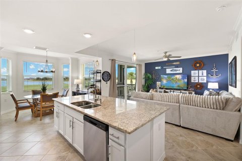 Condo in Punta Gorda, Florida, 2 bedrooms  № 1680549 - photo 13