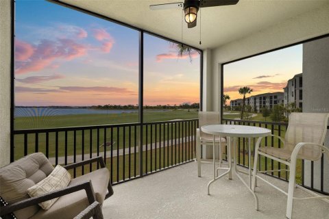 Condo in Punta Gorda, Florida, 2 bedrooms  № 1680549 - photo 1