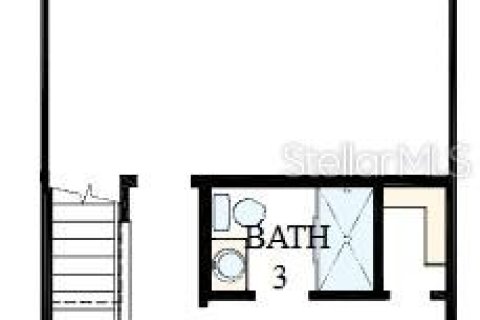 Adosado en venta en Saint Petersburg, Florida, 3 dormitorios, 181.35 m2 № 1879433 - foto 2