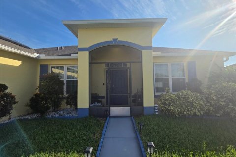 Casa en venta en Kissimmee, Florida, 4 dormitorios, 174.1 m2 № 1919114 - foto 2
