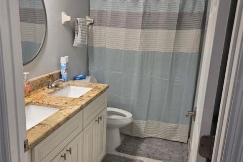 Casa en venta en Kissimmee, Florida, 4 dormitorios, 174.1 m2 № 1919114 - foto 7