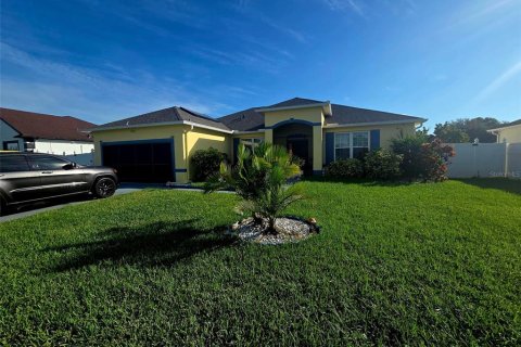 Casa en venta en Kissimmee, Florida, 4 dormitorios, 174.1 m2 № 1919114 - foto 3