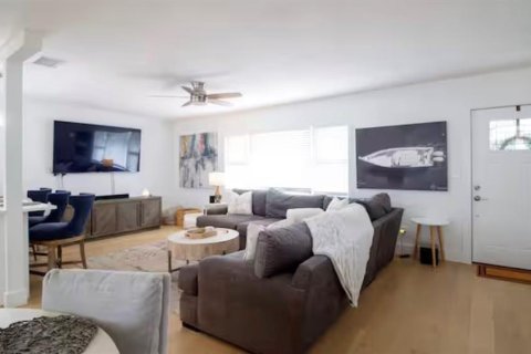 Купить виллу или дом в Семинол, Флорида 3 комнаты, 117.43м2, № 2121313 - фото 11