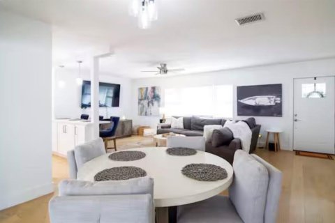 Купить виллу или дом в Семинол, Флорида 3 комнаты, 117.43м2, № 2121313 - фото 8