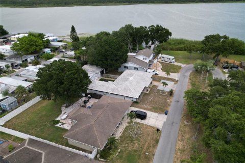Купить виллу или дом в Семинол, Флорида 3 комнаты, 117.43м2, № 2121313 - фото 28