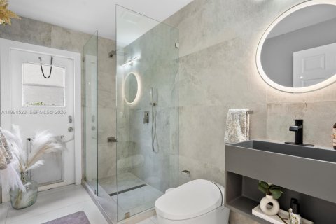 Купить виллу или дом в Пемброк-Пайнс, Флорида 4 спальни, 233.46м2, № 2155093 - фото 25