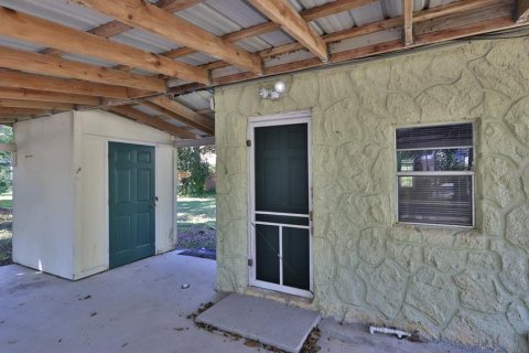 Купить виллу или дом в Палм-Кост, Флорида 7 комнат, 107.02м2, № 2430767 - фото 23