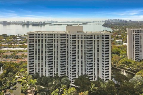 Condo in Miami, Florida, 1 bedroom  № 2025203 - photo 23