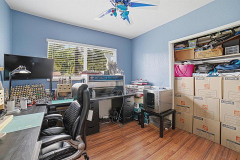 Villa ou maison à vendre à Fort Lauderdale, Floride: 3 chambres, 106.37 m2 № 2417964 - photo 28