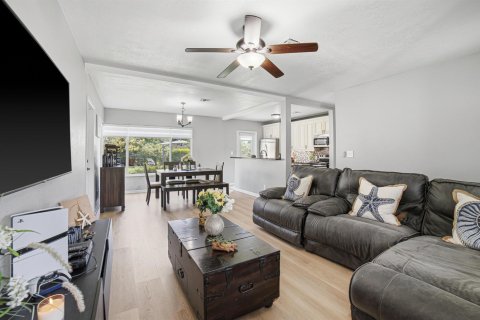 Villa ou maison à vendre à Fort Lauderdale, Floride: 3 chambres, 106.37 m2 № 2417964 - photo 15