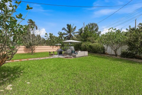 Villa ou maison à vendre à Fort Lauderdale, Floride: 3 chambres, 106.37 m2 № 2417964 - photo 9