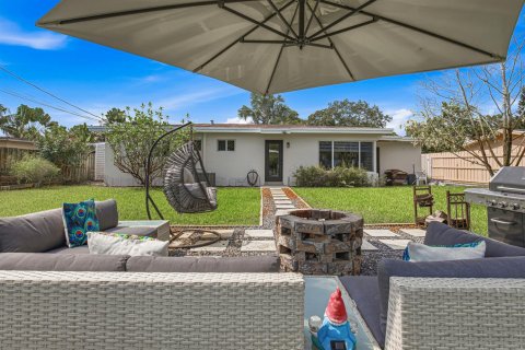 Villa ou maison à vendre à Fort Lauderdale, Floride: 3 chambres, 106.37 m2 № 2417964 - photo 30