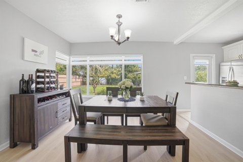 Villa ou maison à vendre à Fort Lauderdale, Floride: 3 chambres, 106.37 m2 № 2417964 - photo 17