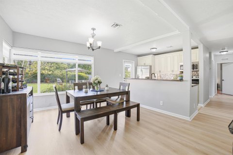 Villa ou maison à vendre à Fort Lauderdale, Floride: 3 chambres, 106.37 m2 № 2417964 - photo 16