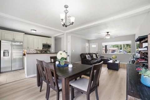 Villa ou maison à vendre à Fort Lauderdale, Floride: 3 chambres, 106.37 m2 № 2417964 - photo 18