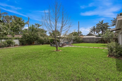 Villa ou maison à vendre à Fort Lauderdale, Floride: 3 chambres, 106.37 m2 № 2417964 - photo 10