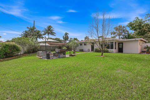 Villa ou maison à vendre à Fort Lauderdale, Floride: 3 chambres, 106.37 m2 № 2417964 - photo 8