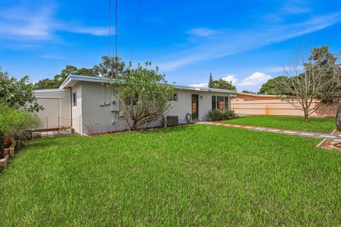 Villa ou maison à vendre à Fort Lauderdale, Floride: 3 chambres, 106.37 m2 № 2417964 - photo 6