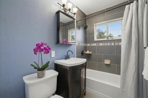 Villa ou maison à vendre à Fort Lauderdale, Floride: 3 chambres, 106.37 m2 № 2417964 - photo 22