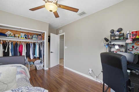 Villa ou maison à vendre à Fort Lauderdale, Floride: 3 chambres, 106.37 m2 № 2417964 - photo 27