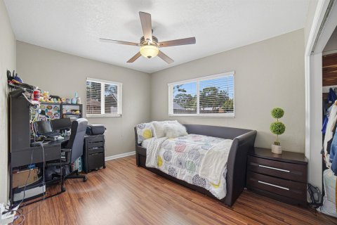 Villa ou maison à vendre à Fort Lauderdale, Floride: 3 chambres, 106.37 m2 № 2417964 - photo 26