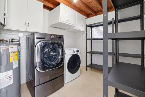 Villa ou maison à vendre à Fort Lauderdale, Floride: 3 chambres, 106.37 m2 № 2417964 - photo 29