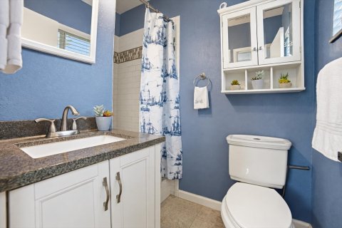 Villa ou maison à vendre à Fort Lauderdale, Floride: 3 chambres, 106.37 m2 № 2417964 - photo 25
