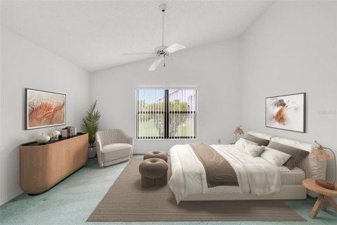 House in Sun City Center, Florida 2 bedrooms, 148.09 sq.m. № 1835701 - photo 24