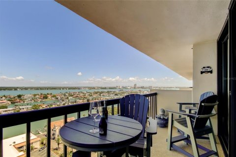 Condominio en venta en Clearwater, Florida, 2 dormitorios, 115.2 m2 № 1680713 - foto 11