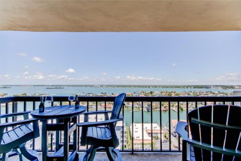 Condominio en venta en Clearwater, Florida, 2 dormitorios, 115.2 m2 № 1680713 - foto 10