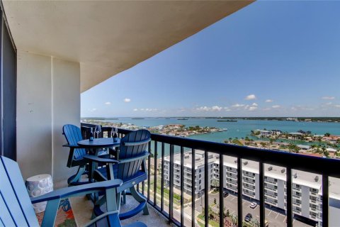 Condominio en venta en Clearwater, Florida, 2 dormitorios, 115.2 m2 № 1680713 - foto 8