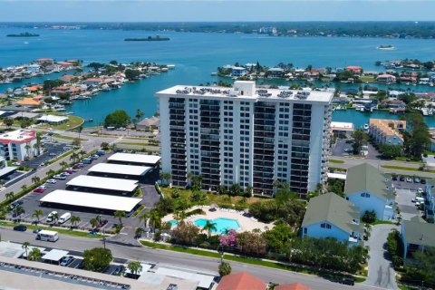 Condominio en venta en Clearwater, Florida, 2 dormitorios, 115.2 m2 № 1680713 - foto 7