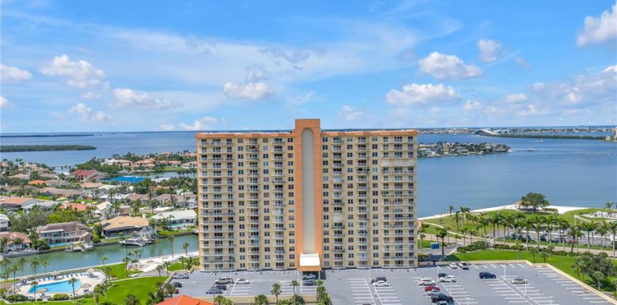 Condo in Saint Petersburg, Florida, 2 bedrooms № 1793410
