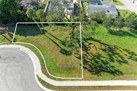 Land in Sarasota, Florida № 2118818