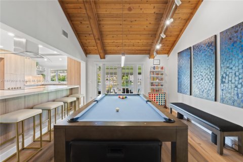Casa en venta en Miami Lakes, Florida, 4 dormitorios, 290.32 m2 № 1927477 - foto 17