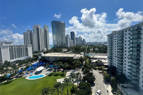 Condo à Sunny Isles Beach, Floride, 2 chambres № 2007813