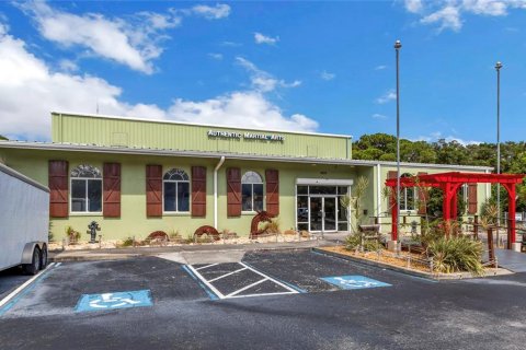 Immobilier commercial à louer à Seminole, Floride: 984.76 m2 № 1851017 - photo 4