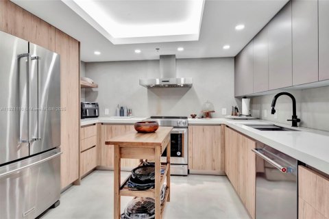 Copropriété à louer à Miami, Floride: 2 chambres, 122.26 m2 № 2018419 - photo 17