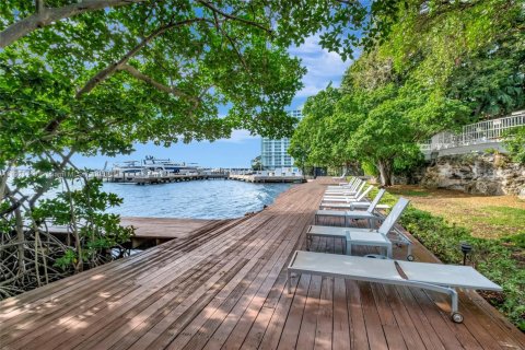 Copropriété à louer à Miami, Floride: 2 chambres, 122.26 m2 № 2018419 - photo 29