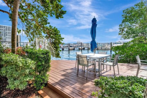 Copropriété à louer à Miami, Floride: 2 chambres, 122.26 m2 № 2018419 - photo 30