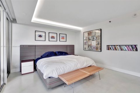 Copropriété à louer à Miami, Floride: 2 chambres, 122.26 m2 № 2018419 - photo 16