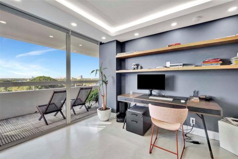 Copropriété à louer à Miami, Floride: 2 chambres, 122.26 m2 № 2018419 - photo 14