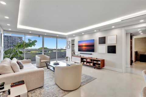 Copropriété à louer à Miami, Floride: 2 chambres, 122.26 m2 № 2018419 - photo 5