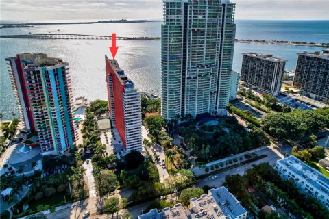 Copropriété à louer à Miami, Floride: 2 chambres, 122.26 m2 № 2018419 - photo 26